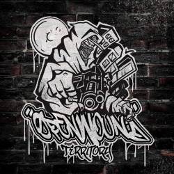 Open Wound : Territory